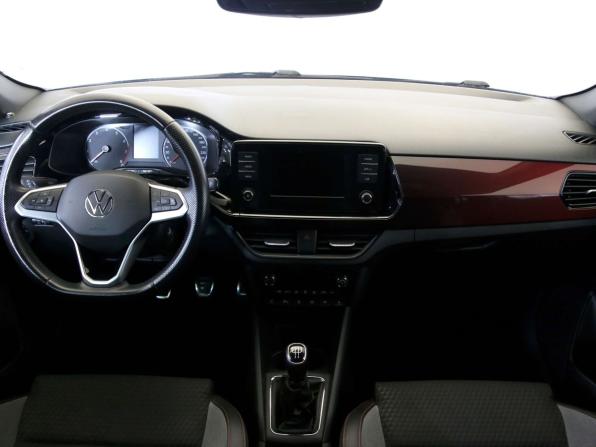 Volkswagen Polo VI с пробегом 2021 года, цена 1 590 000 рублей, 92255 км, лифтбек, Автокод Объявления