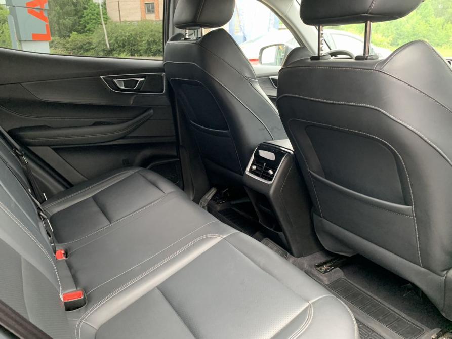 Chery Tiggo 4 Pro I Рестайлинг Великие Луки  - изображение 21