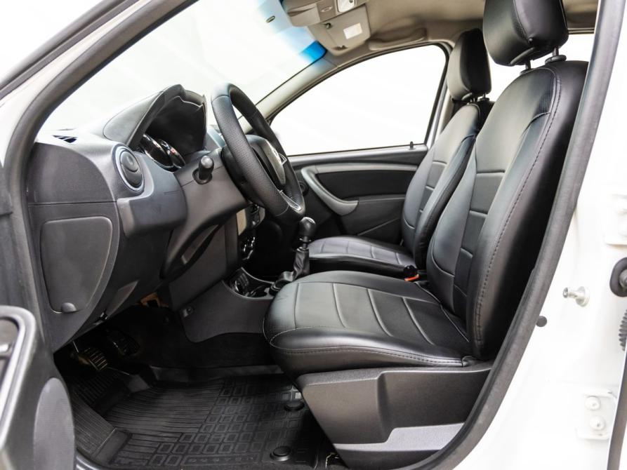 Renault Duster I Рестайлинг Волгоград  - изображение 26