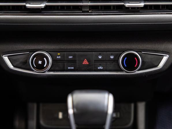 BAIC U5 Plus с пробегом 2023 года, цена 1 298 000 рублей, 38822 км, седан, Автокод Объявления