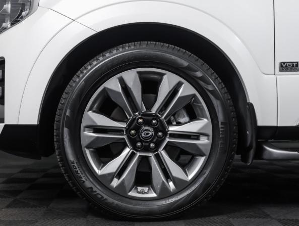 Kia Mohave I Рестайлинг 2 с пробегом 2020 года, цена 4 395 000 рублей, 92203 км, внедорожник, Автокод Объявления
