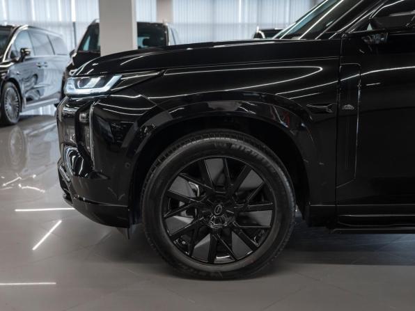 GAC Trumpchi S7 с пробегом 2025 года, цена 5 650 000 рублей, 18 км, внедорожник, Автокод Объявления