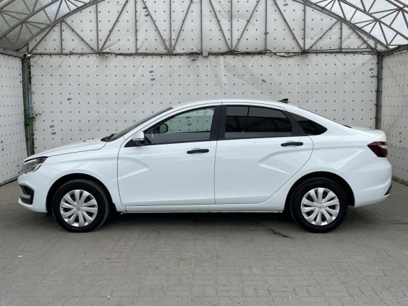 Lada (ВАЗ) Vesta I Рестайлинг (NG) с пробегом 2023 года, цена 1 280 000 рублей, 58868 км, седан, Автокод Объявления