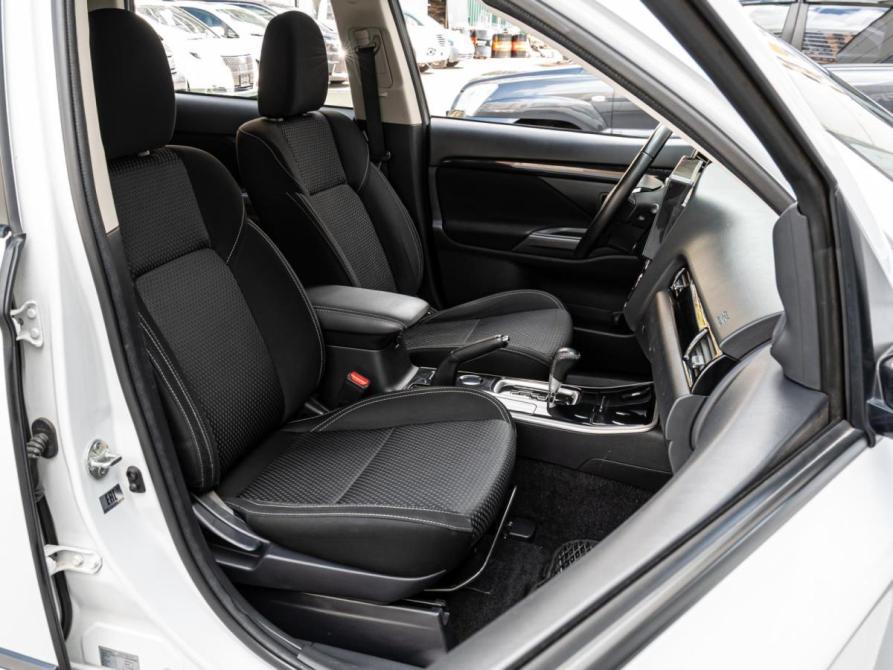Mitsubishi Outlander III Рестайлинг 3 Краснодар  - изображение 8