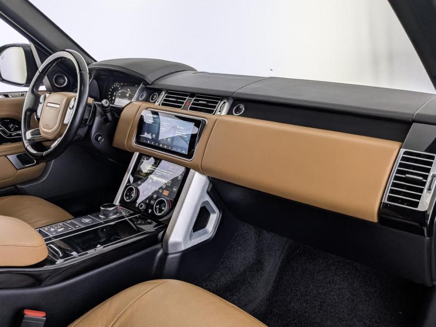 Land Rover Range Rover IV Рестайлинг Москва  - изображение 13