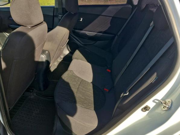 Kia Rio III с пробегом 2012 года, цена 850 000 рублей, 87313 км, седан, Автокод Объявления
