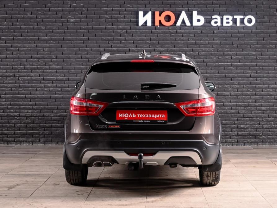 Lada (ВАЗ) Vesta I Екатеринбург  - изображение 5