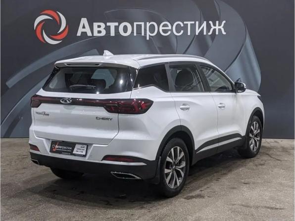 Chery Tiggo 7 Pro I с пробегом 2023 года, цена 1 490 000 рублей, 83980 км, внедорожник, Автокод Объявления