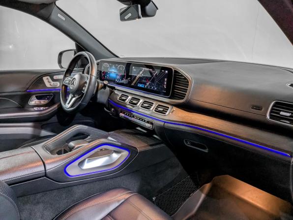 Mercedes-Benz GLE II (V167) с пробегом 2020 года, цена 5 900 000 рублей, 100660 км, внедорожник, Автокод Объявления