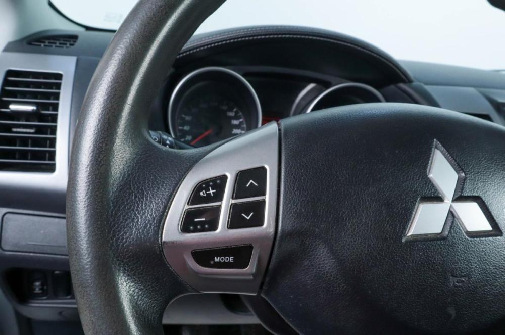 Mitsubishi Outlander III Челябинск  - изображение 11