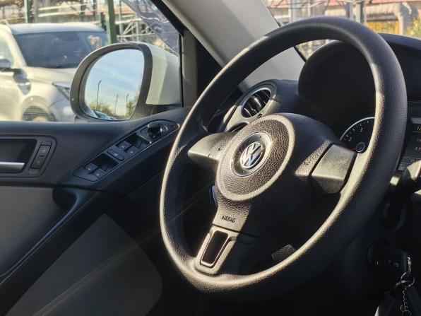 Volkswagen Tiguan I с пробегом 2011 года, цена 669 000 рублей, 283098 км, внедорожник, Автокод Объявления