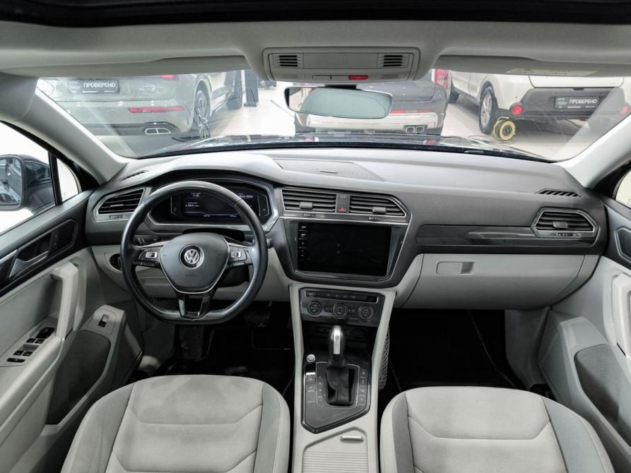 Volkswagen Tiguan II Казань  - изображение 17