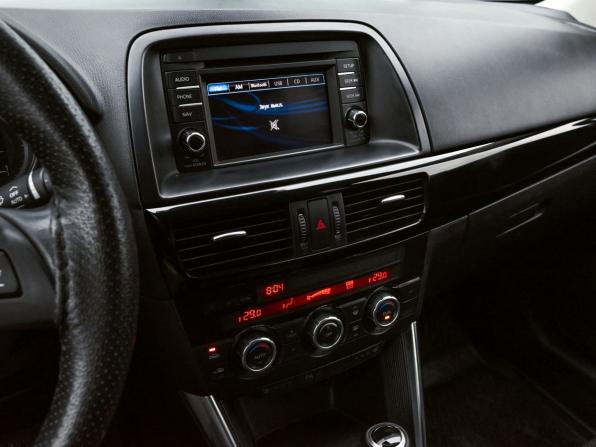 Mazda CX-5 I с пробегом 2013 года, цена 1 949 000 рублей, 133581 км, внедорожник, Автокод Объявления