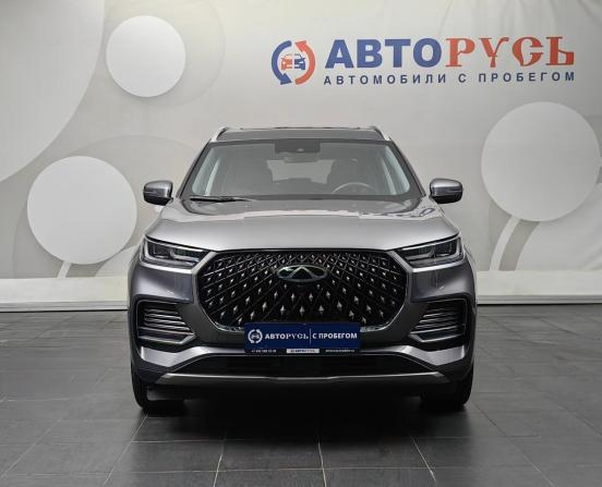 Chery Tiggo 8 Pro Max I Рестайлинг с пробегом 2023 года, цена 2 599 000 рублей, 32924 км, внедорожник, Автокод Объявления