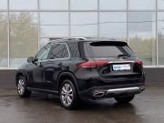 Mercedes-Benz GLE II (V167) Москва  - изображение 33
