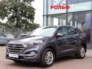 Hyundai Tucson III Химки  - изображение 15