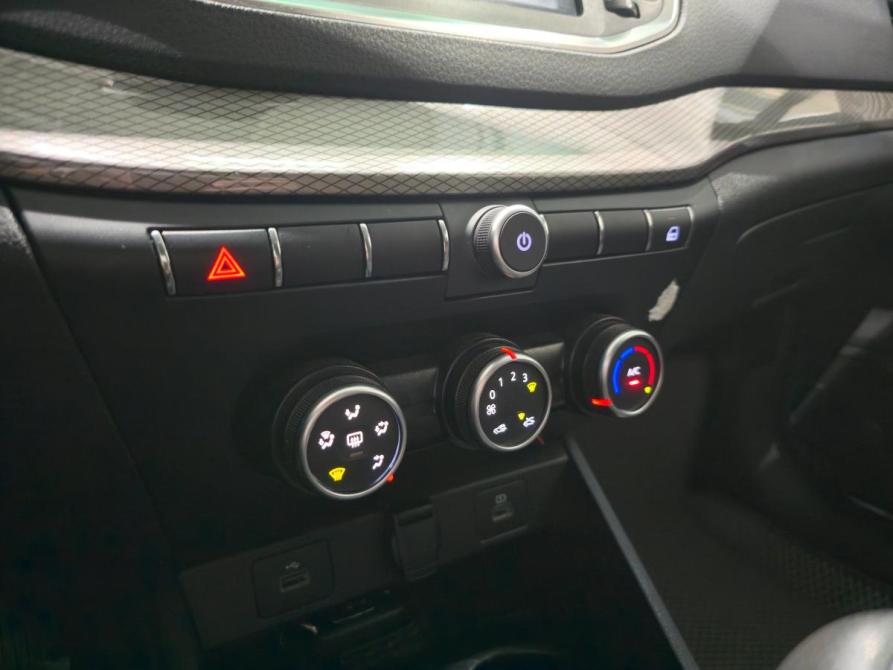 Lada (ВАЗ) Vesta I Рестайлинг (NG) Самара  - изображение 13