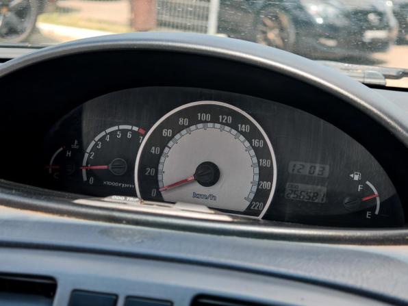 Hyundai Matrix I Рестайлинг с пробегом 2005 года, цена 480 000 рублей, 256581 км, компактвэн, Автокод Объявления