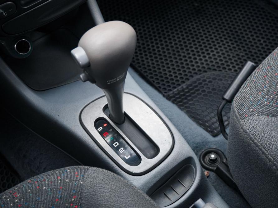 Hyundai Accent II Ростов-на-Дону  - изображение 16