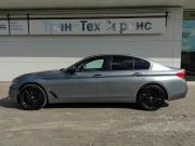 BMW 5 серии VII (G30/G31/G38) Казань  - изображение 32