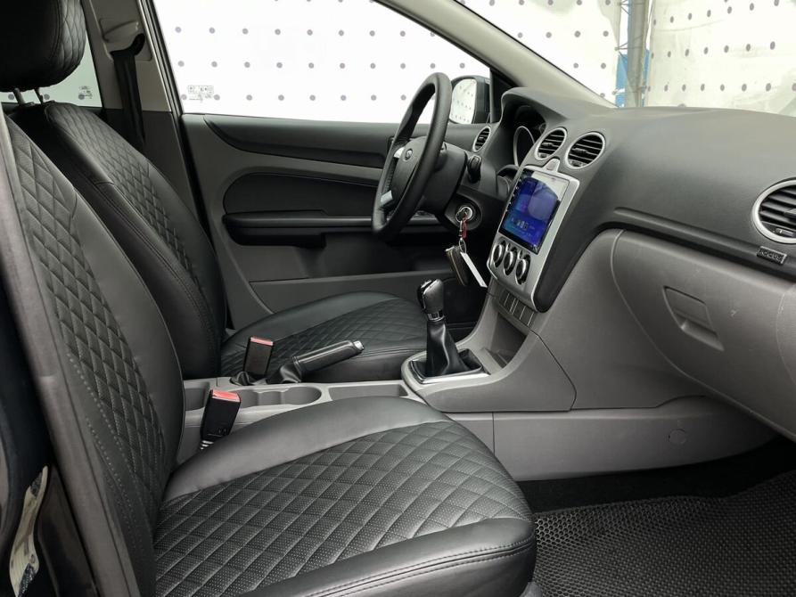 Ford Focus II Рестайлинг Тамбов  - изображение 12