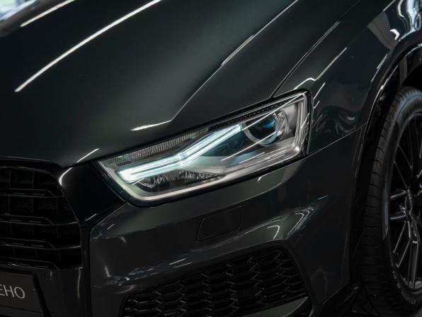 Audi Q3 I (8U) Рестайлинг с пробегом 2017 года, цена 2 840 000 рублей, 75186 км, внедорожник, Автокод Объявления