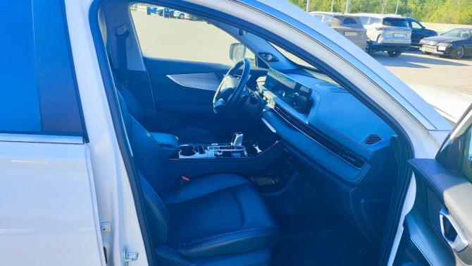 Chery Tiggo 8 Pro Max I с пробегом 2022 года, цена 2 270 000 рублей, 48600 км, внедорожник, Автокод Объявления