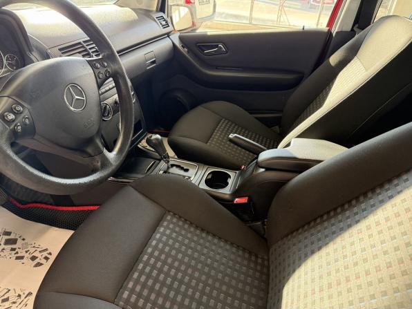 Mercedes-Benz A-Класс II (W169) Рестайлинг с пробегом 2008 года, цена 490 000 рублей, 117568 км, хэтчбек, Автокод Объявления