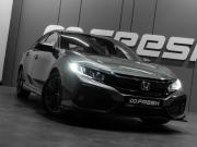 Honda Civic X Тюмень  - изображение 26