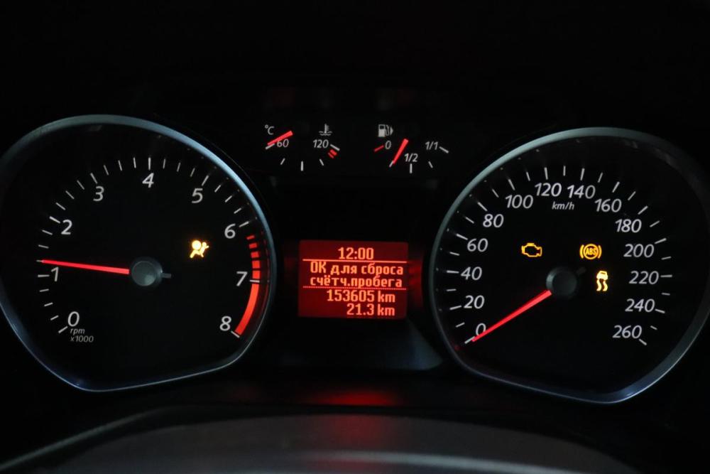 Ford Mondeo IV Рестайлинг Ульяновск  - изображение 11