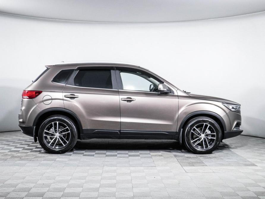 FAW Besturn X40 I Москва  - изображение 4