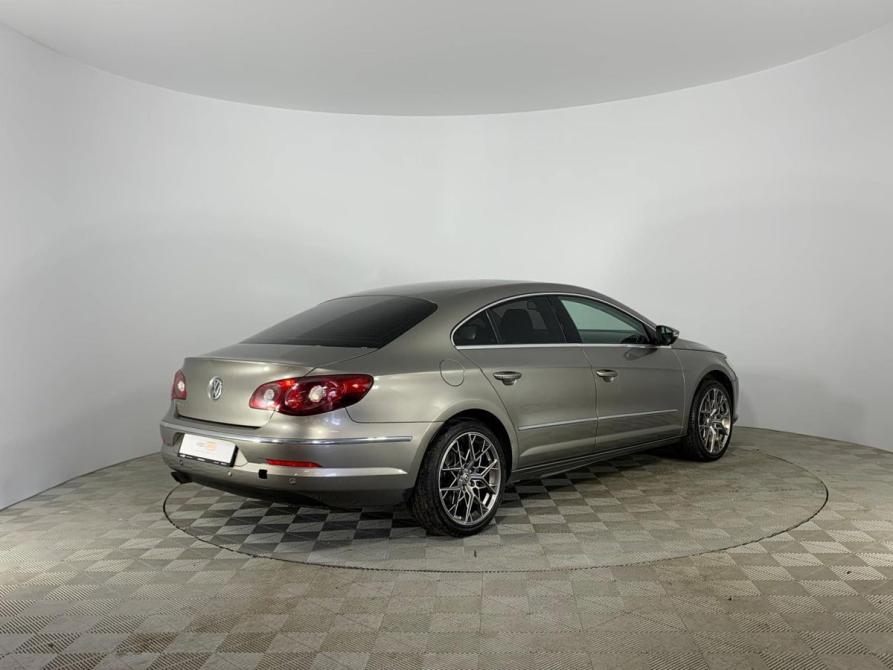 Volkswagen Passat CC I Ногинск  - изображение 6