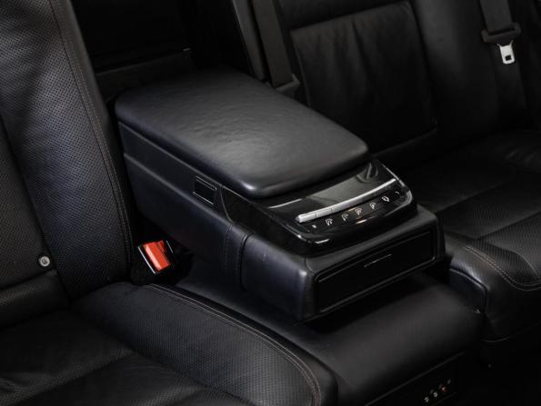 Mercedes-Benz S-Класс V (W221) Рестайлинг с пробегом 2012 года, цена 1 299 000 рублей, 309638 км, седан, Автокод Объявления