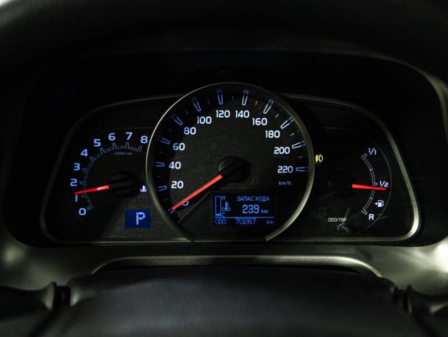 Toyota RAV4 IV (XA40) Санкт-Петербург  - изображение 12