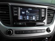 Hyundai Solaris I Рестайлинг Воронеж  - изображение 32