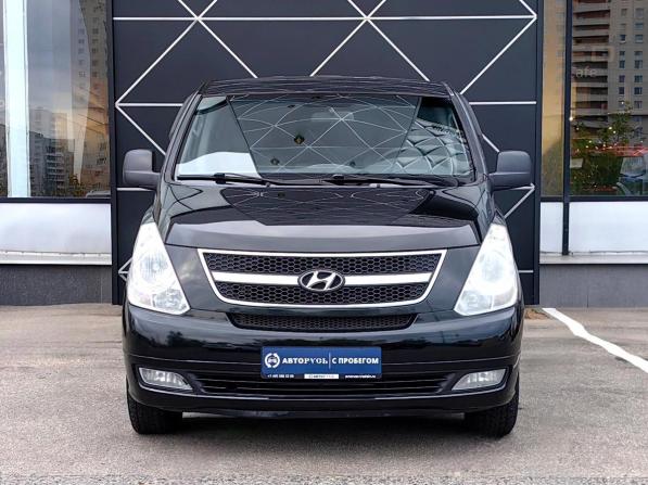 Hyundai Grand Starex I с пробегом 2011 года, цена 1 399 000 рублей, 255045 км, минивэн, Автокод Объявления