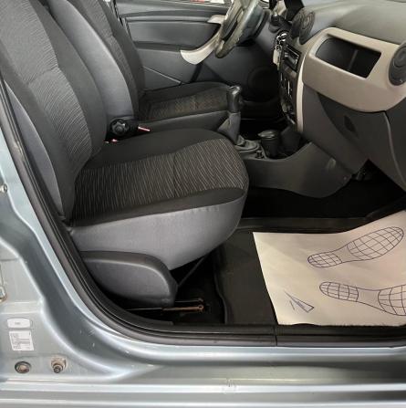 Renault Sandero I с пробегом 2012 года, цена 499 000 рублей, 157963 км, хэтчбек, Автокод Объявления