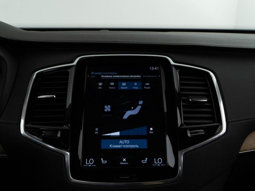 Volvo XC90 II Рестайлинг 1 Москва  - изображение 26