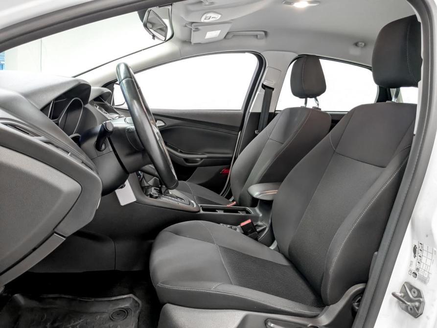 Ford Focus III Рестайлинг Санкт-Петербург  - изображение 20