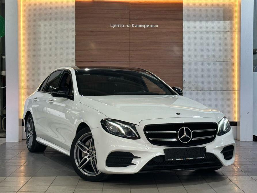 Mercedes-Benz E-Класс V (W213 S213 C238) Челябинск  - изображение 3