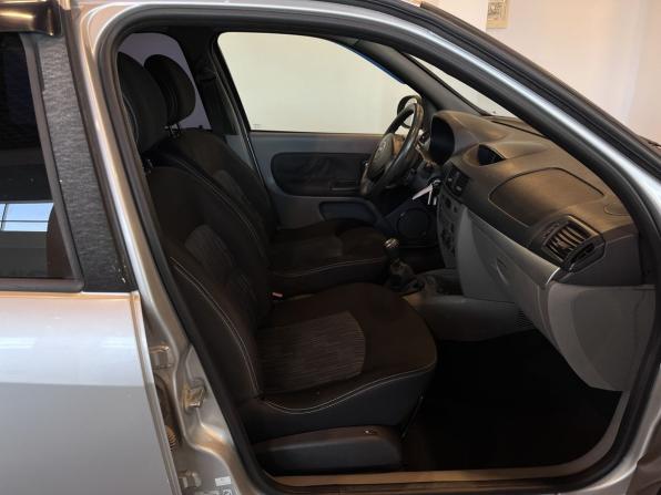Renault Symbol ll с пробегом 2011 года, цена 430 000 рублей, 124256 км, седан, Автокод Объявления