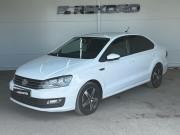 Volkswagen Polo V Рестайлинг Уфа  - изображение 22