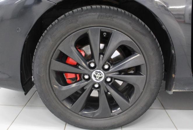 Toyota Auris II Рестайлинг с пробегом 2016 года, цена 1 583 000 рублей, 134932 км, универсал, Автокод Объявления