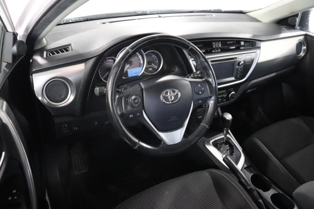 Toyota Auris II Ульяновск  - изображение 8