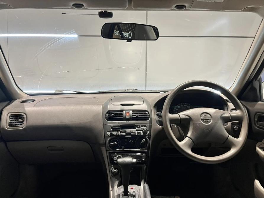 Nissan Sunny B15 Новосибирск  - изображение 12