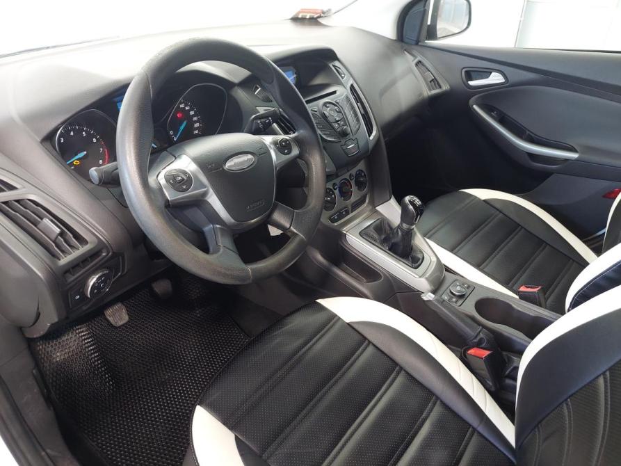 Ford Focus III Пермь  - изображение 17