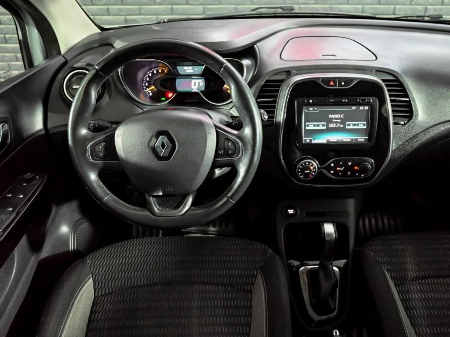 Renault Kaptur I Екатеринбург  - изображение 15