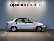 Chevrolet Lanos I Краснодар  - изображение 20