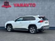 Toyota RAV4 V (XA50) Альметьевск  - изображение 16