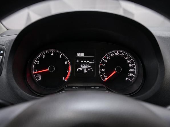 Volkswagen Polo V Рестайлинг с пробегом 2016 года, цена 822 000 рублей, 160000 км, седан, Автокод Объявления